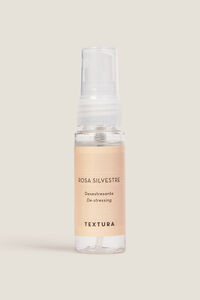 Textura Fragrância têxtil floral