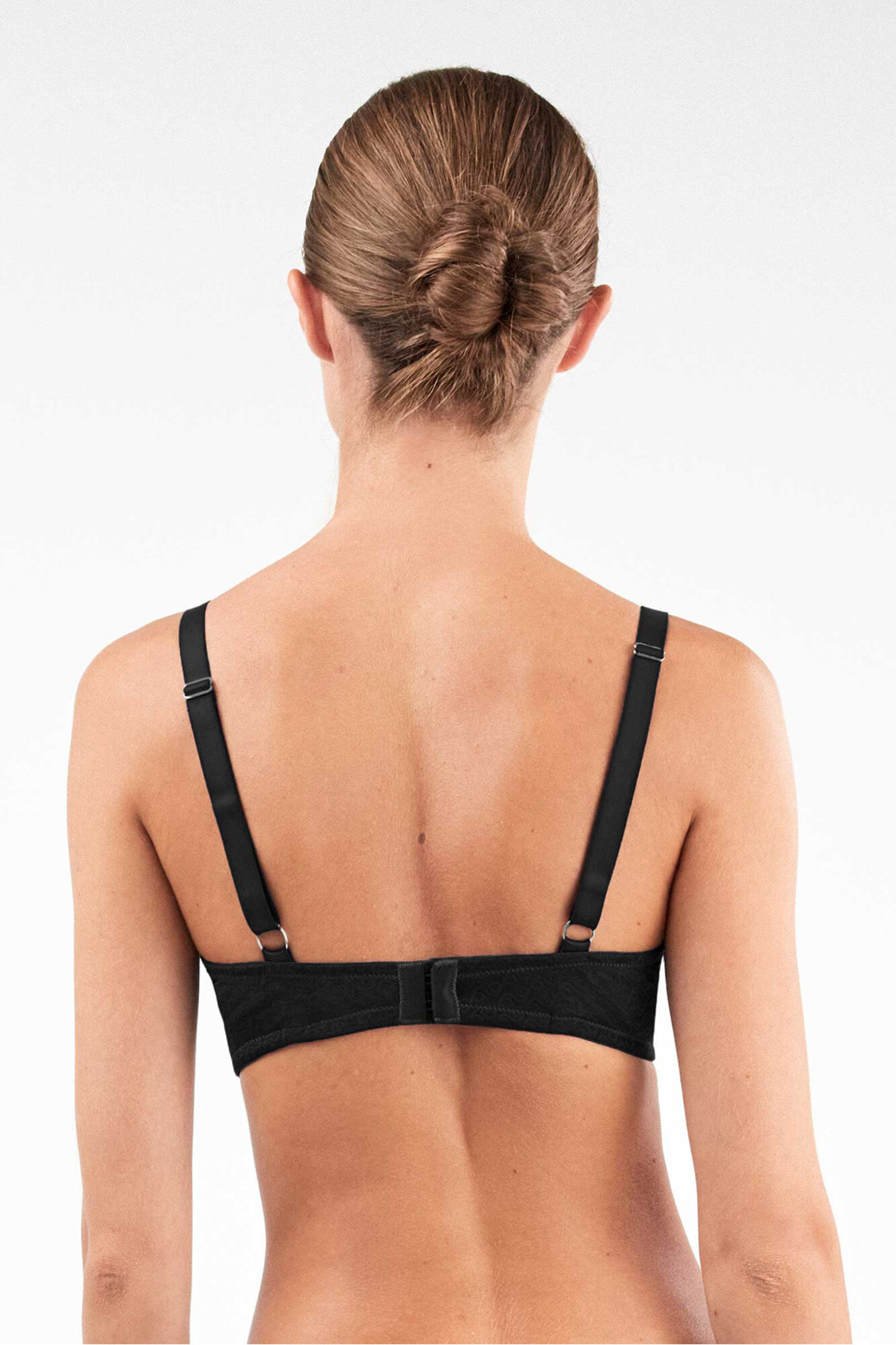 Gisela Meia soutien bralette ta&ccedil;a