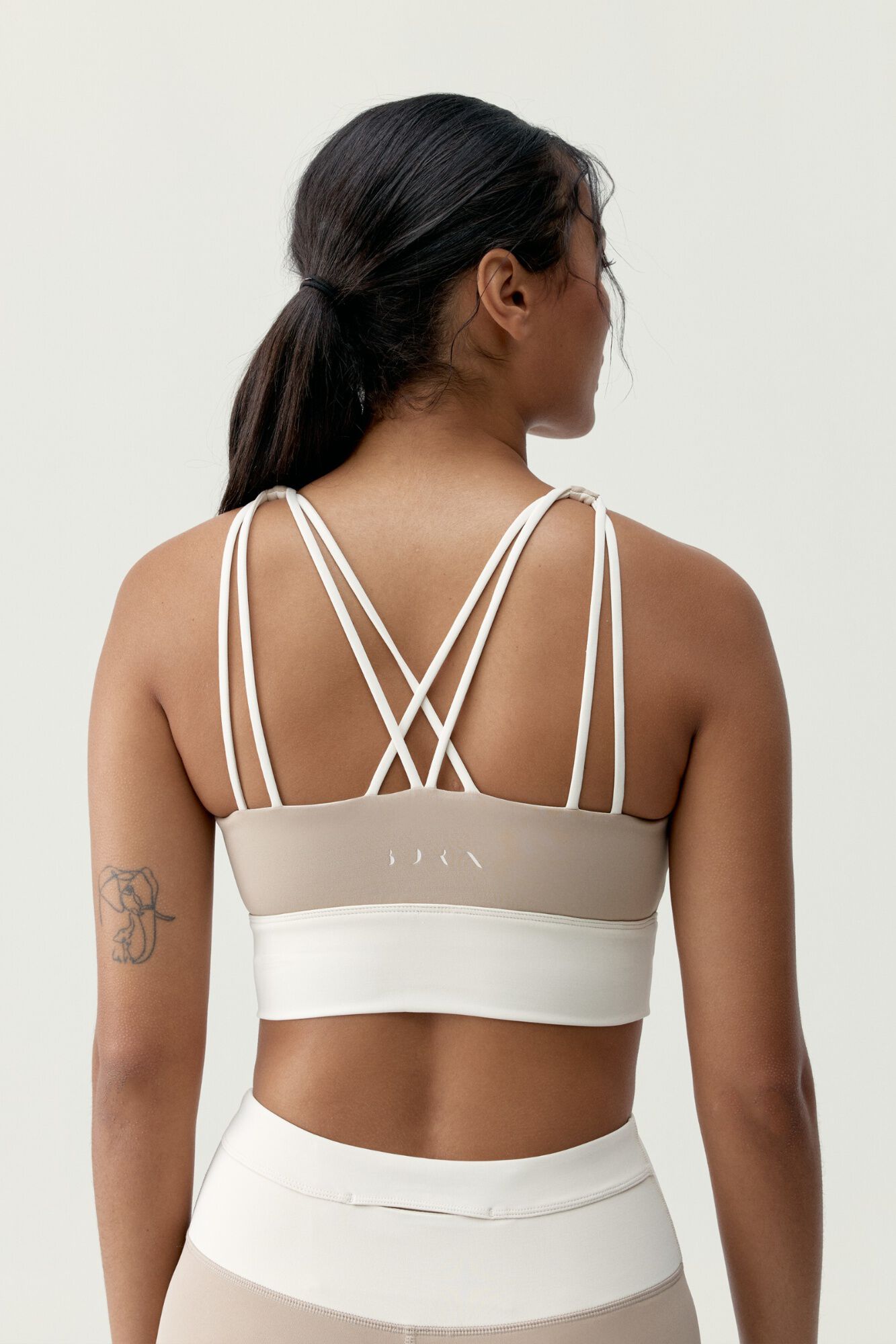 Born Living Yoga Top Sutra/Paloma