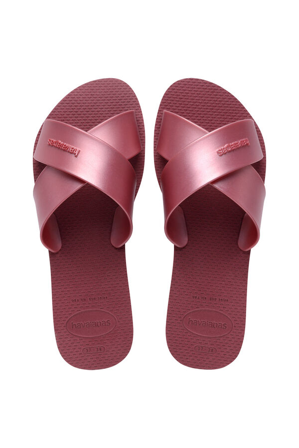 Havaianas Havaianas Aqua vermelho