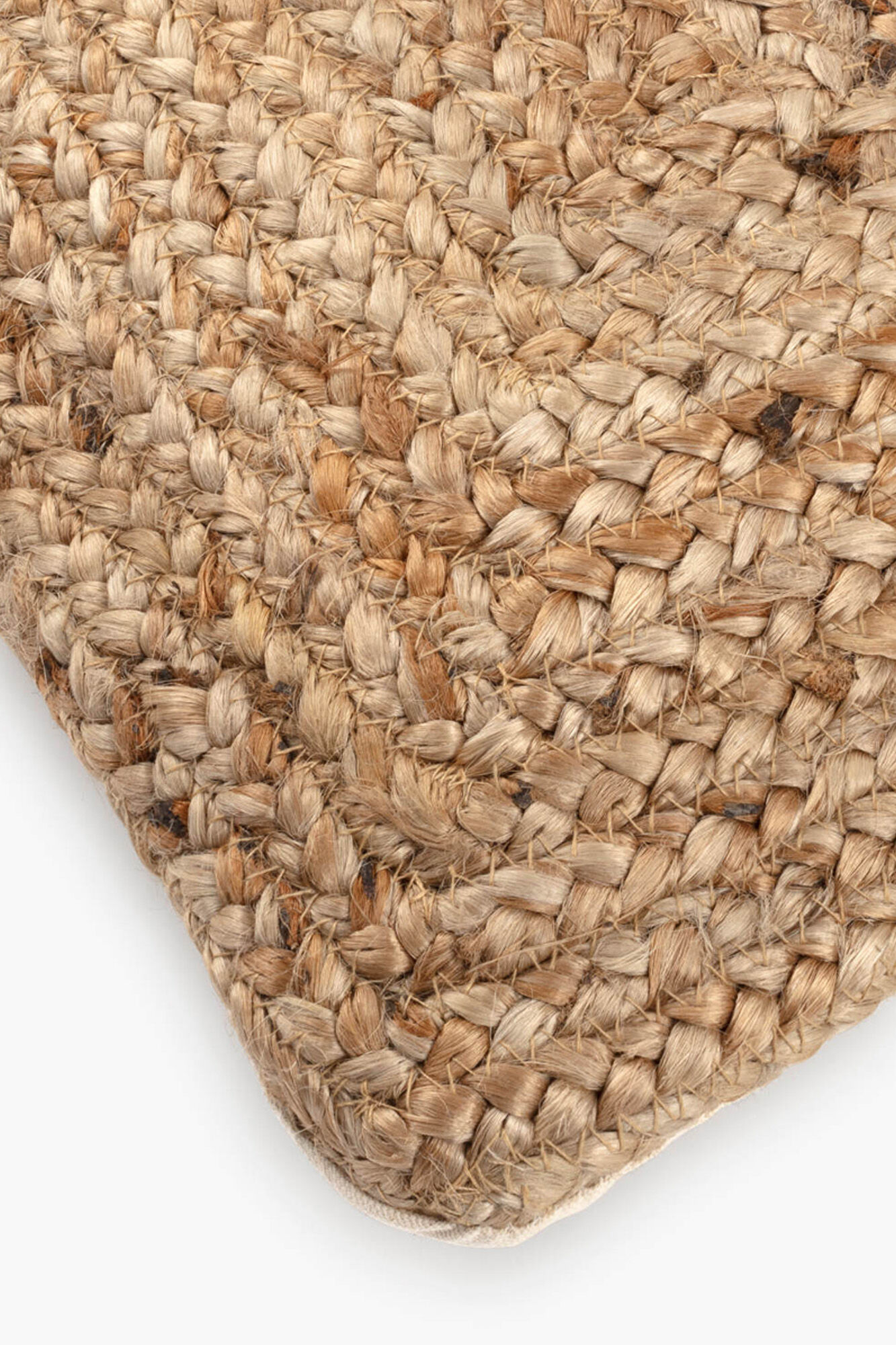 Calma House Funda de coj&iacute;n Ural Natural 30x60 cm.