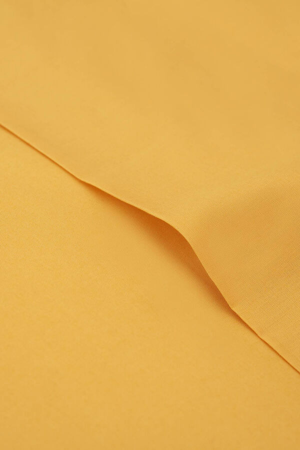 Textura Lençol algodão orgânico. Cama 180-200 cm. estampado