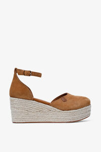 Popa Sand&aacute;lia cunha baixa Cantalar em camur&ccedil;a