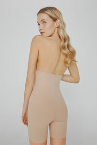 Ivette Bridal Panty reductor Second Skin 