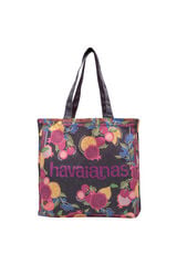 Havaianas Havaianas Mala Tote preto