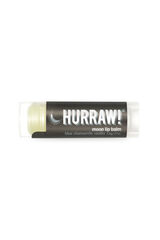 Hurraw Balsamo Labial Esencial Moon gris