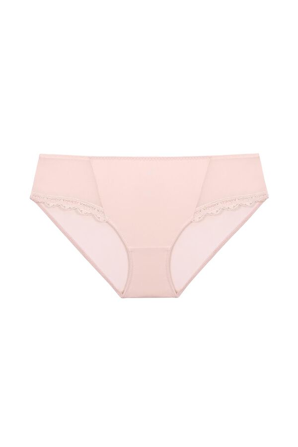 Dorina Jana 2 uds hipster clásico fucsia