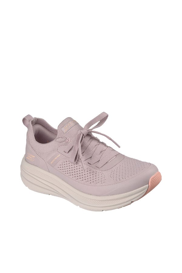 Skechers Chinelos de quarto Bobs skillz rosa