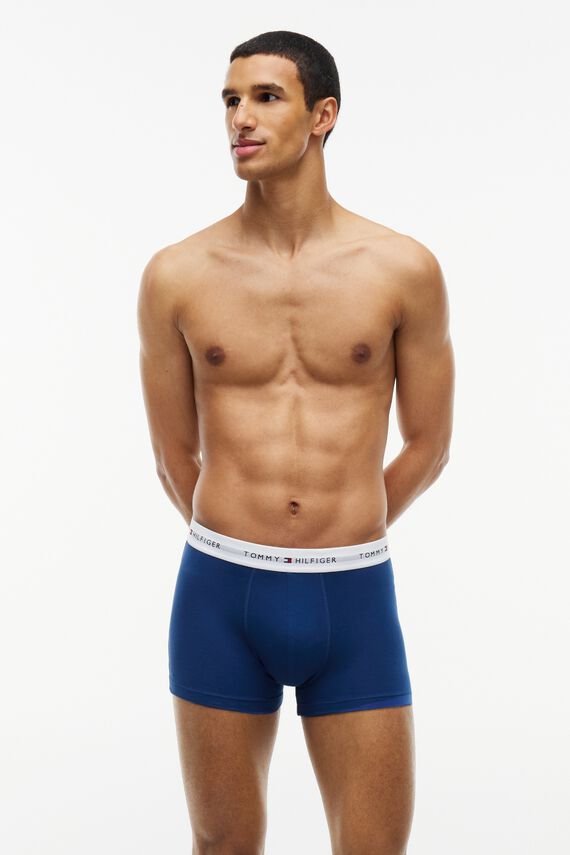 Pack de 3 trunks para hombre