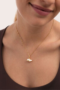 Singularu Charm Running Ba&ntilde;o Oro 