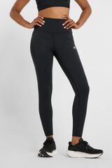 New Balance Legging de cintura alta NB preto