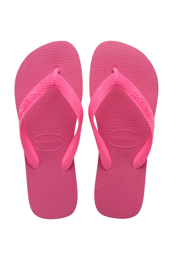 Havaianas Chinelos Hav. Top rosa rosa