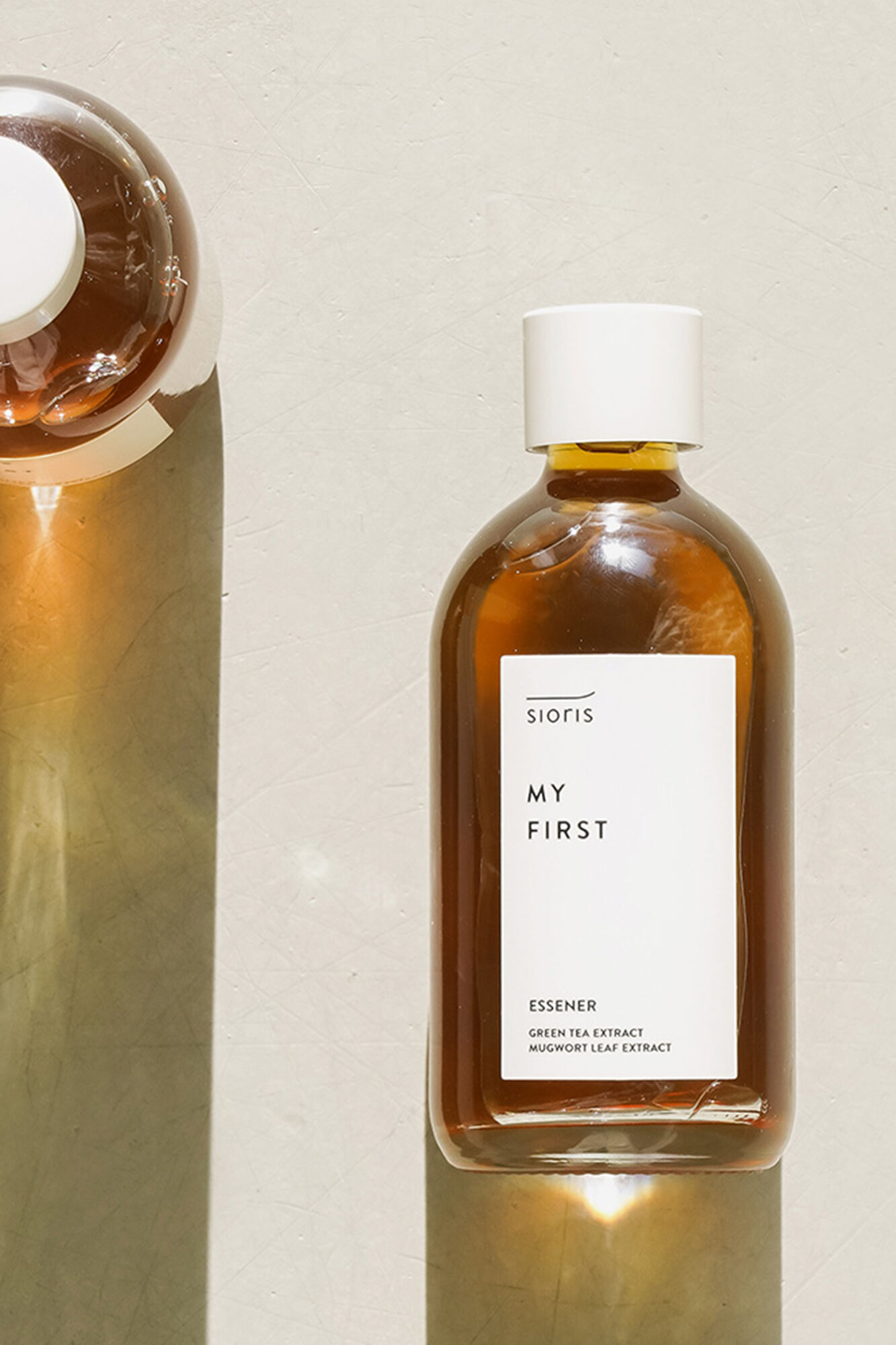 Sioris T&oacute;nico My First Essener