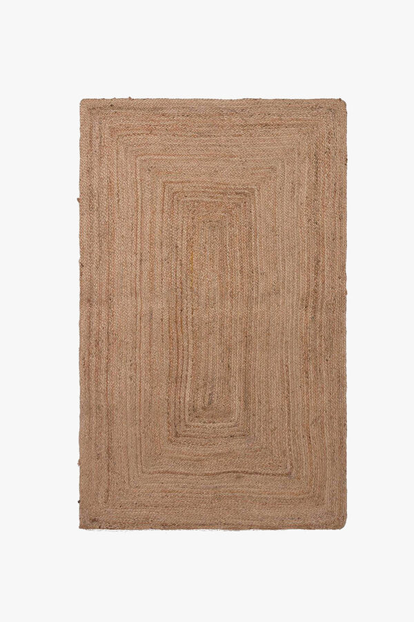Calma House Tapete Ural 60x90 Natural cru