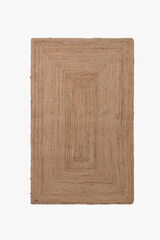 Calma House Tapete Ural 60x90 Natural cru