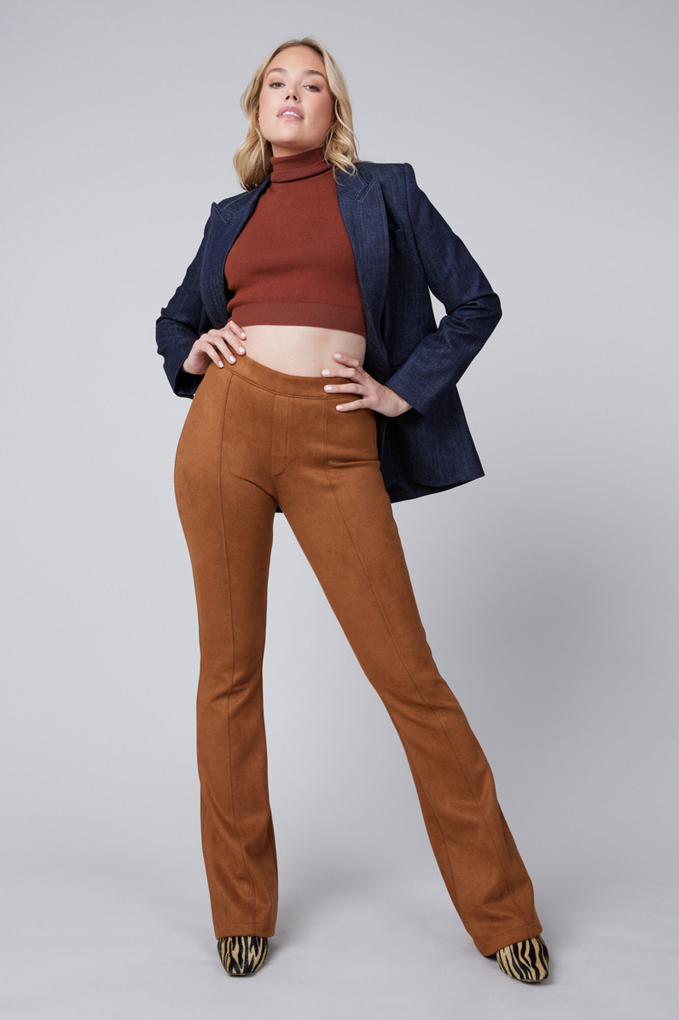 Cortefiel leggins mujer deals