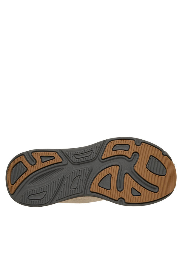 Skechers Sapatilha Skechers bobs skillz cru
