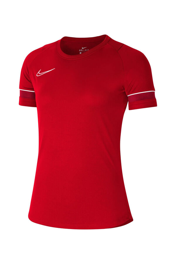 Nike Camiseta Nike Dri-FIT Academy rojo