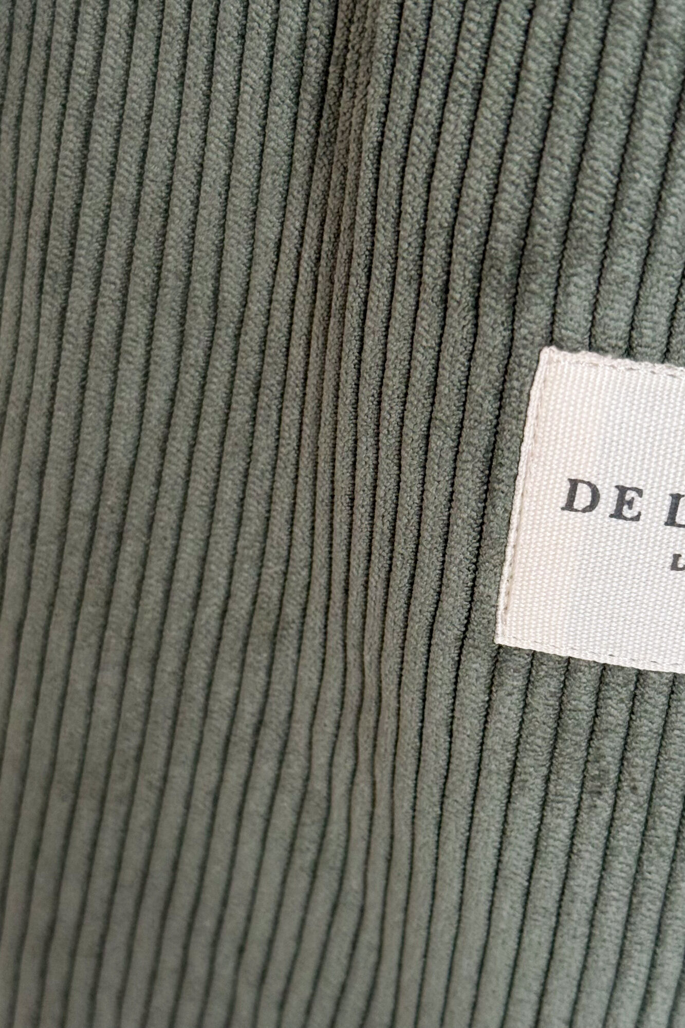 De La Mur Mala pequena Tree