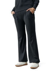 Womensecret Pant Audrey Black black