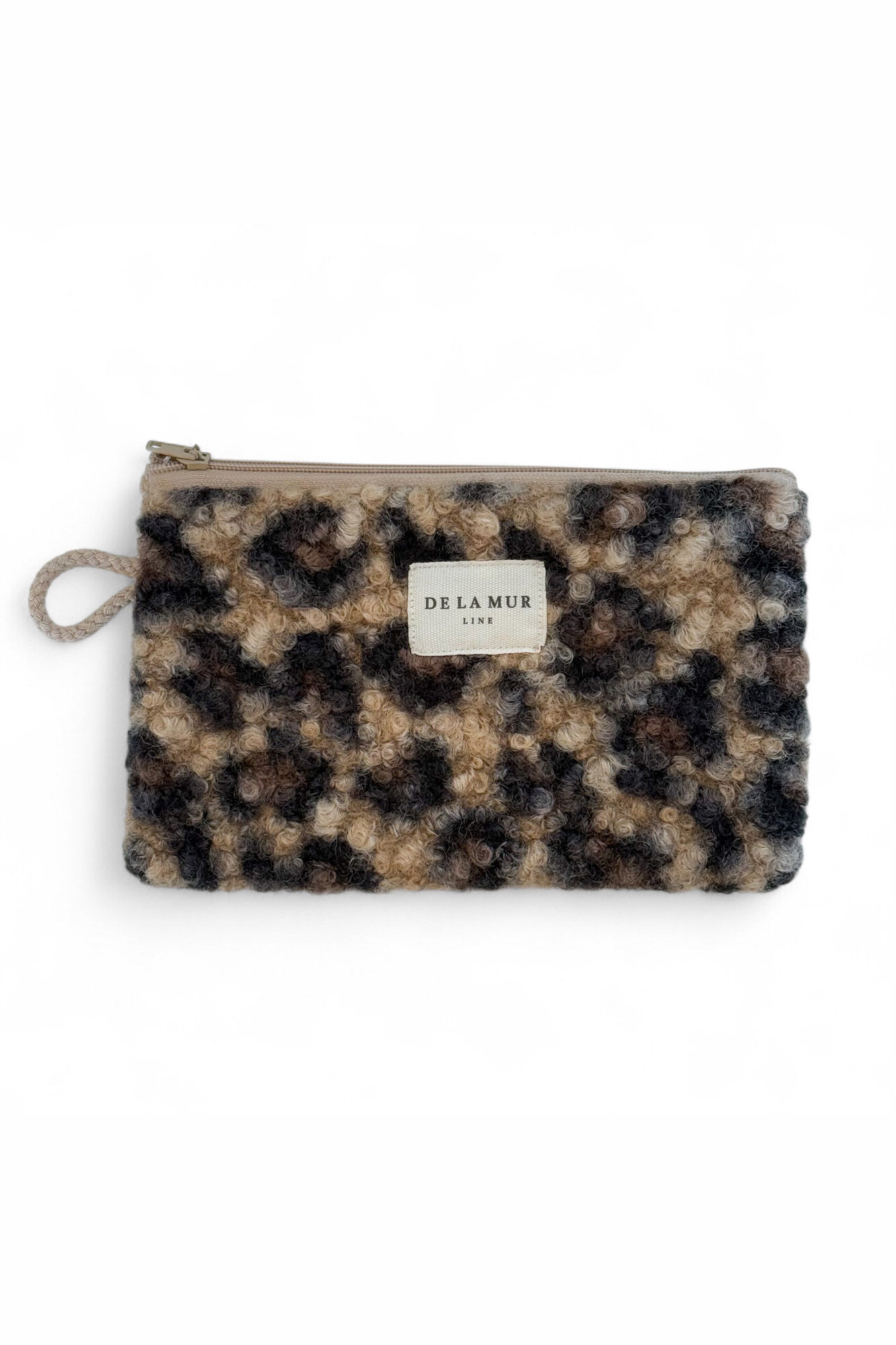 De La Mur Mini n&eacute;cessaire Pardo