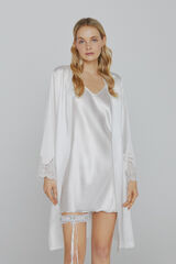 Ivette Bridal Liga Ivette Bridal   bege