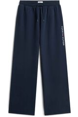 Tommy Underwear Cal&ccedil;as de fato de treino tommy azul
