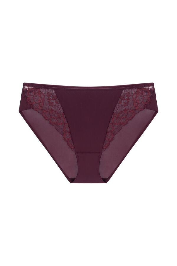 Dorina Cueca Alta Athena estampado