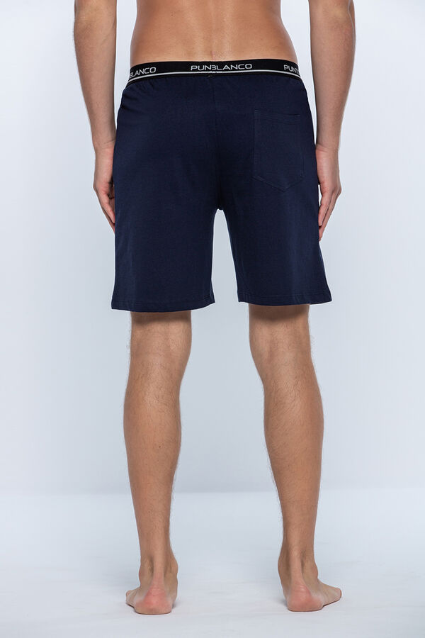 Punto Blanco Men's shorts blue