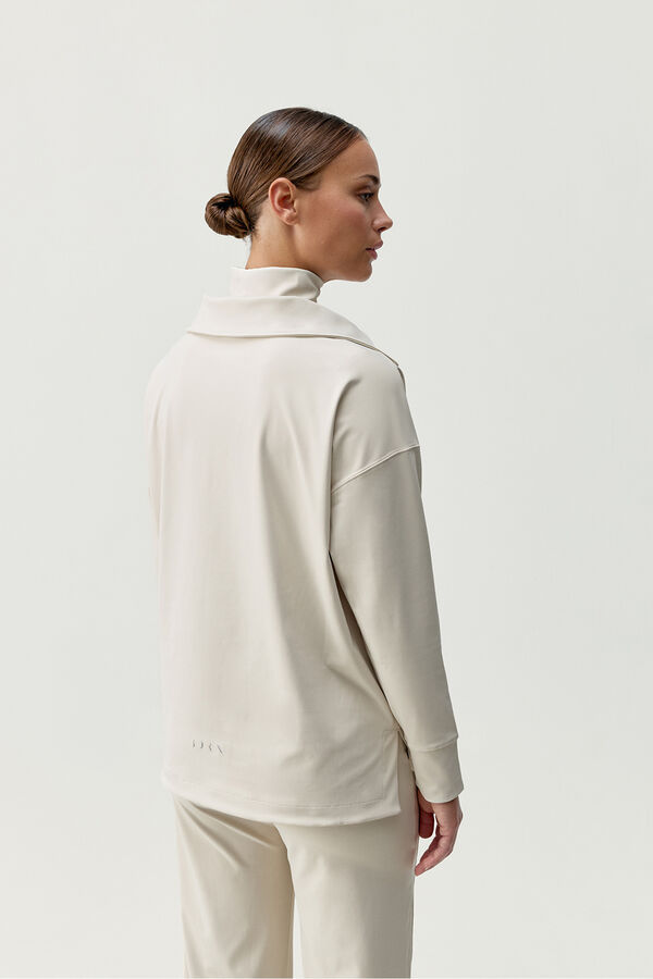 Born Living Yoga Polo Lua Next Blue bege