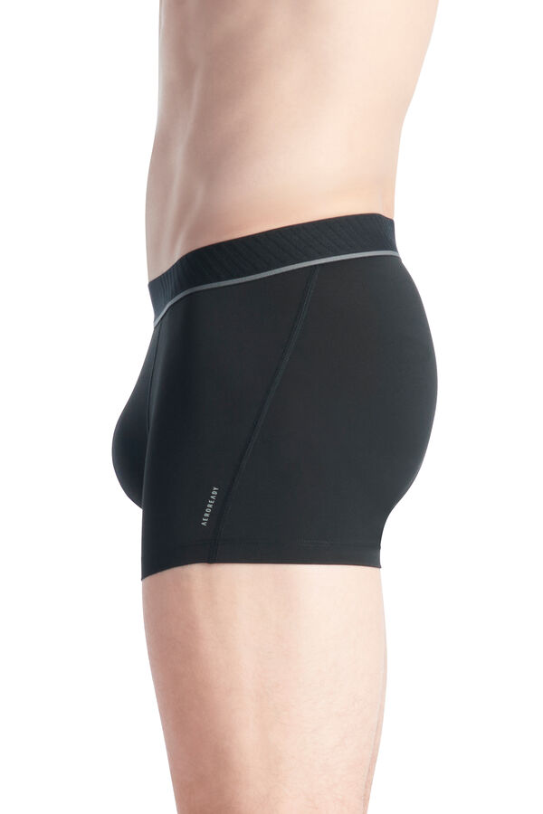 Adidas Pacote com 3 boxers Active Micro Flex Eco  estampado