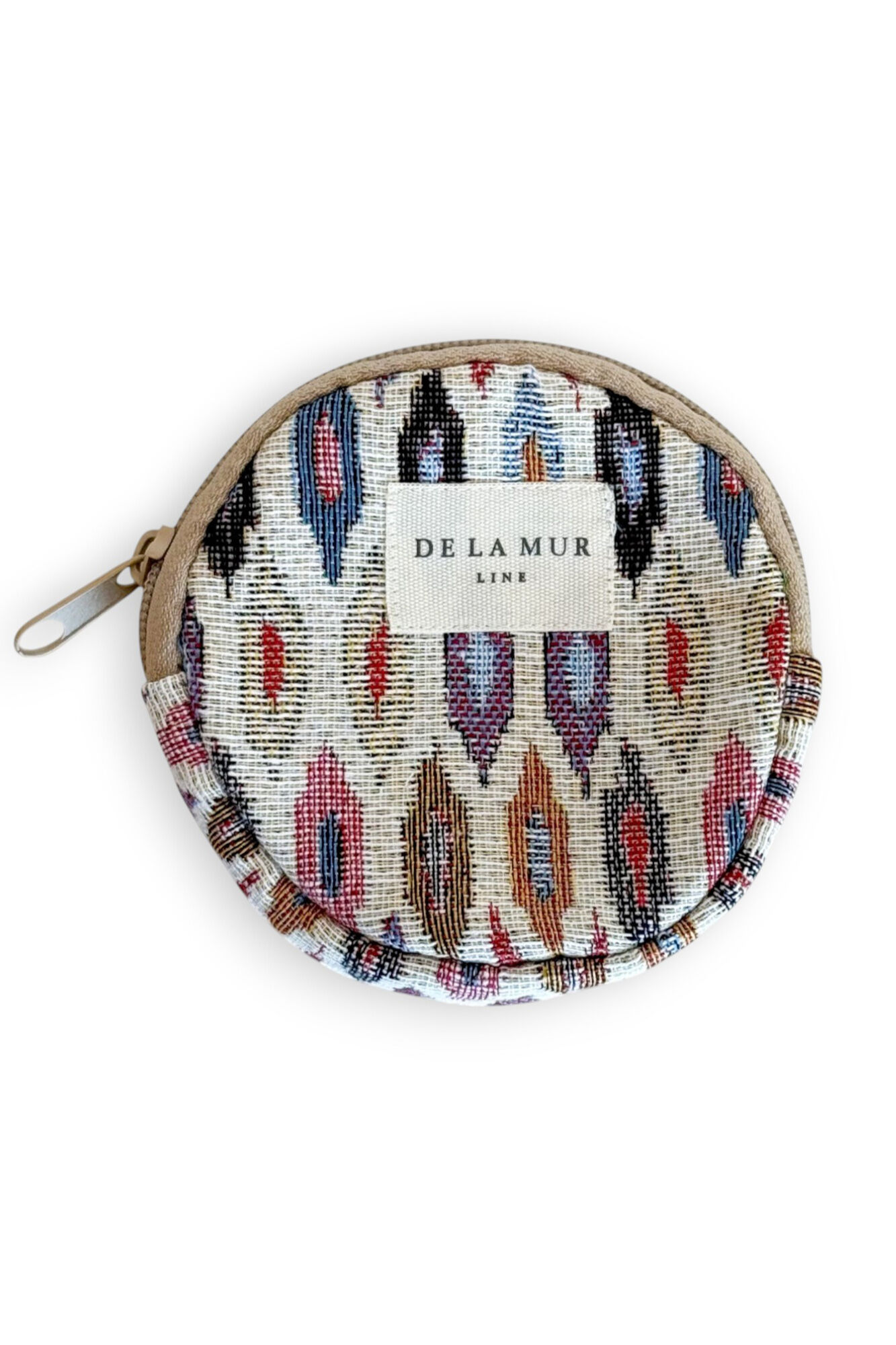 De La Mur Carteira Redonda Urban