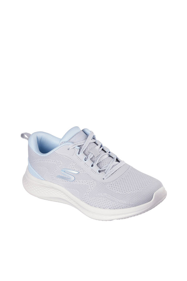 Skechers Sapatilhas Skech-lite pro 2.0 cinzento