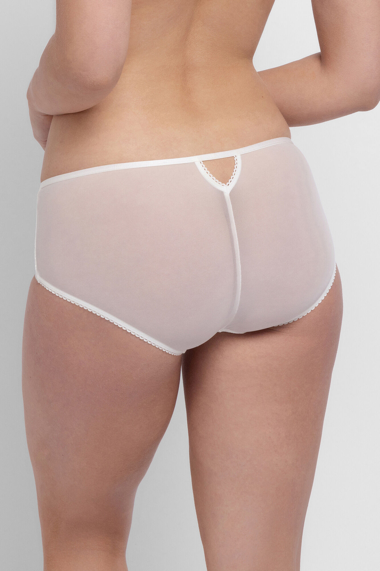 Dorina Braga culotte encaje Yelena