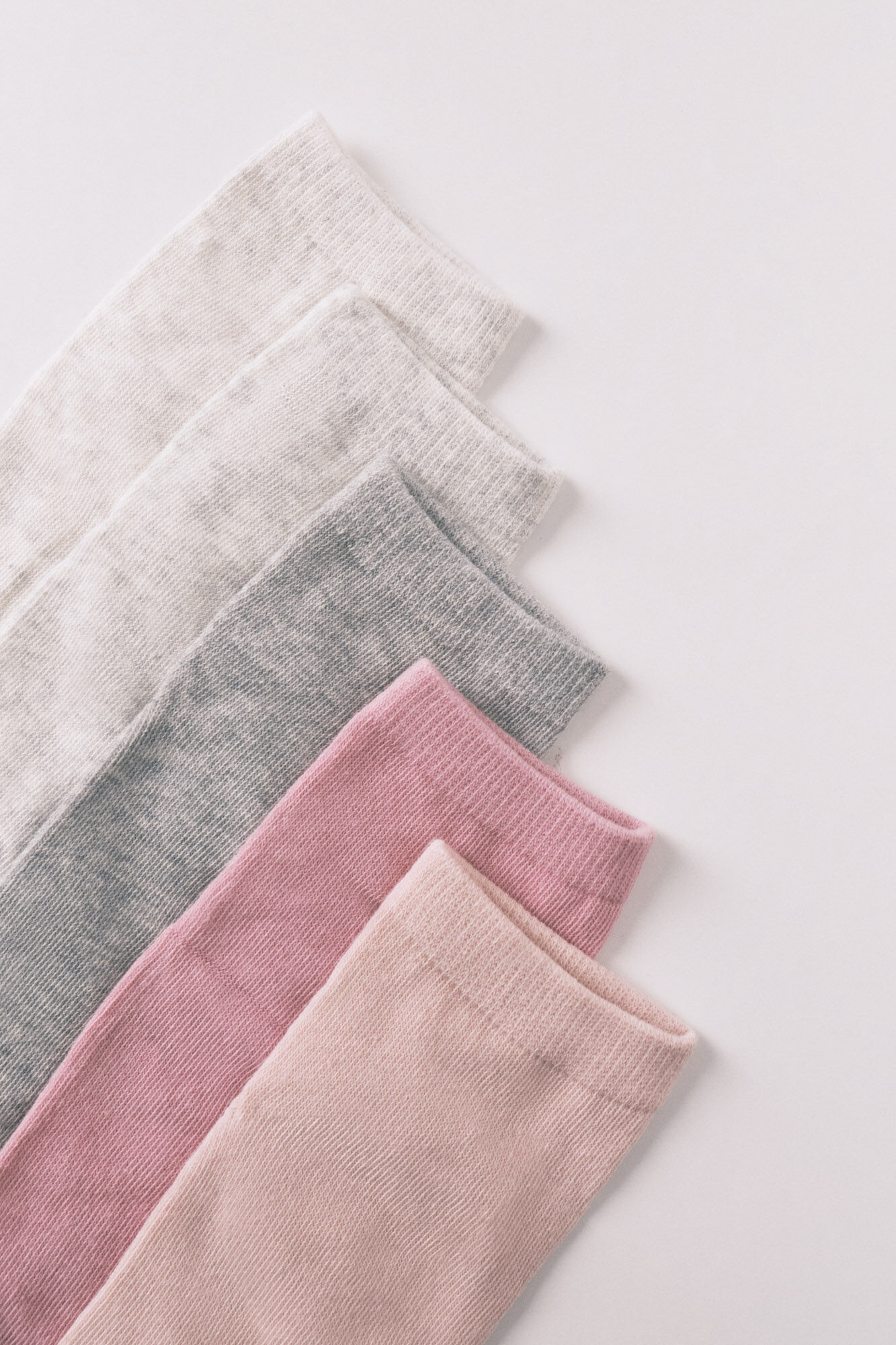 Women'secret Pack 5 meias curtas Snoopy