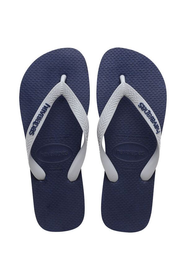 Havaianas Havaianas Top Tiras azul