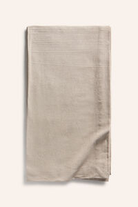 Calma House Toalha Leuka 160x300 Natural