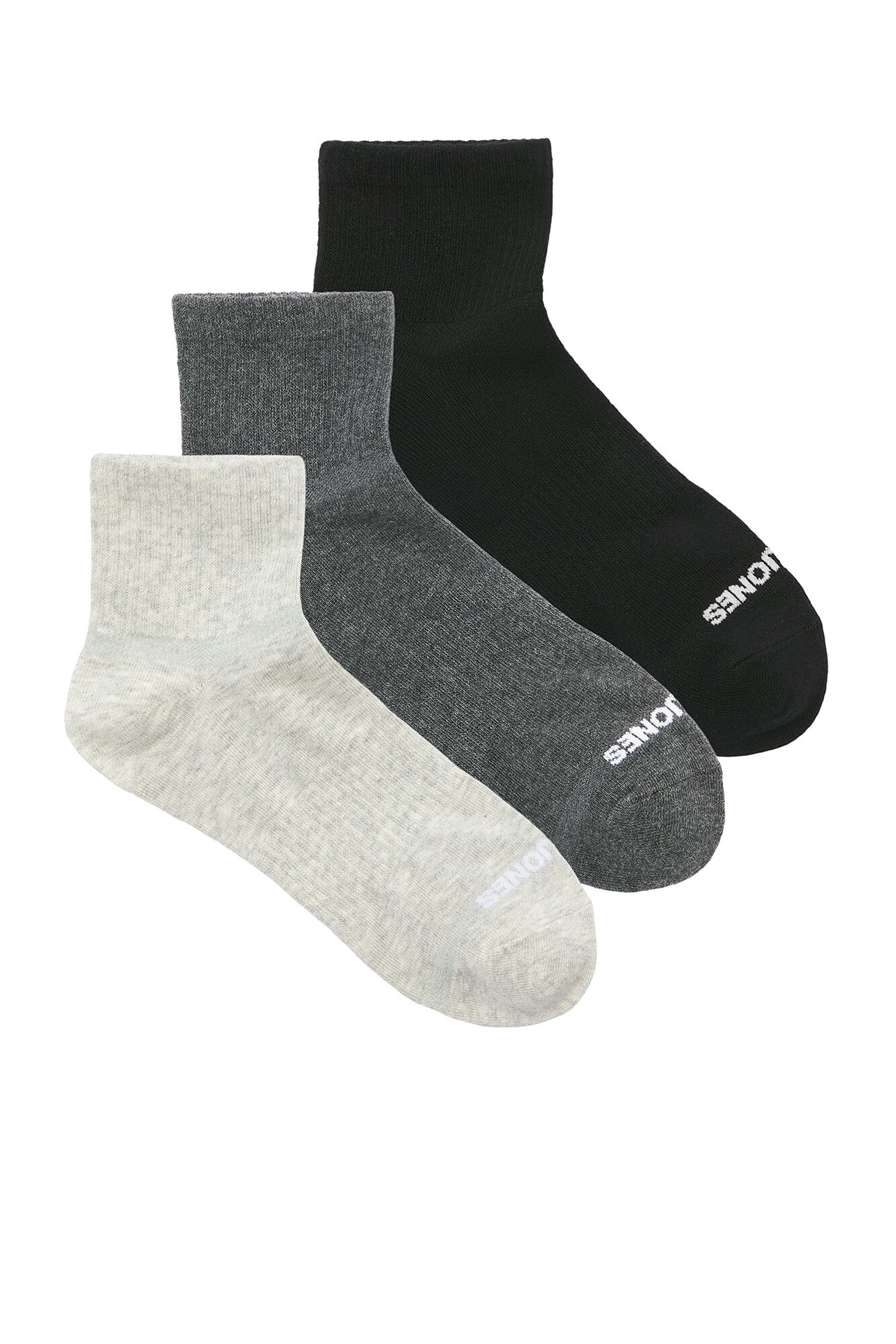 Jack & Jones Pack 3 calcetines