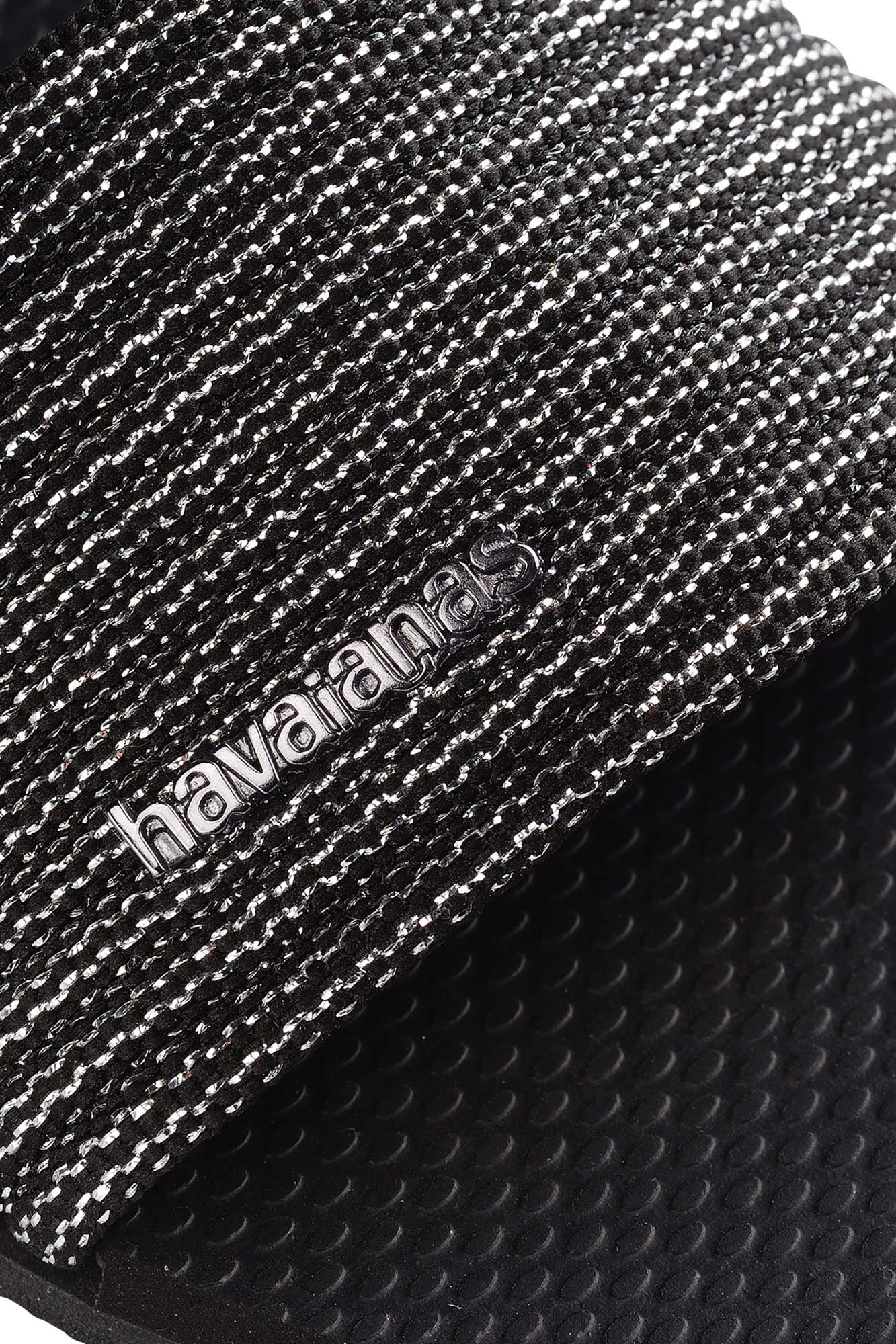 Havaianas Chinelos Hav. You Malta Metallic