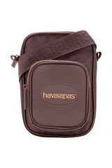 Havaianas Mala Havaianas castanho
