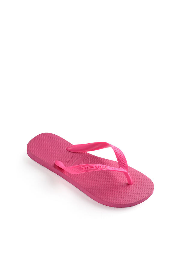 Havaianas Chinelos Hav. Top rosa rosa