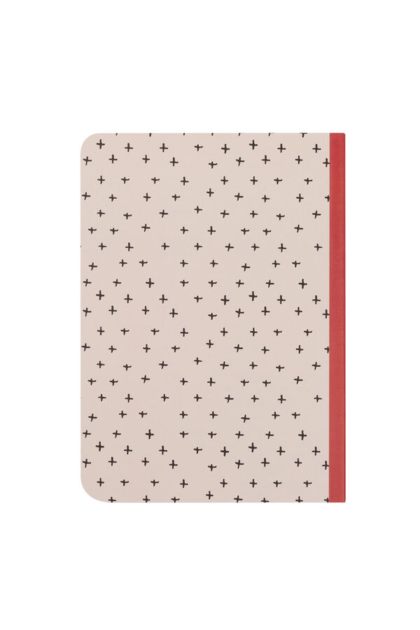 Mr. Wonderful Set de 3 libretas A6 - Mafalda estampado