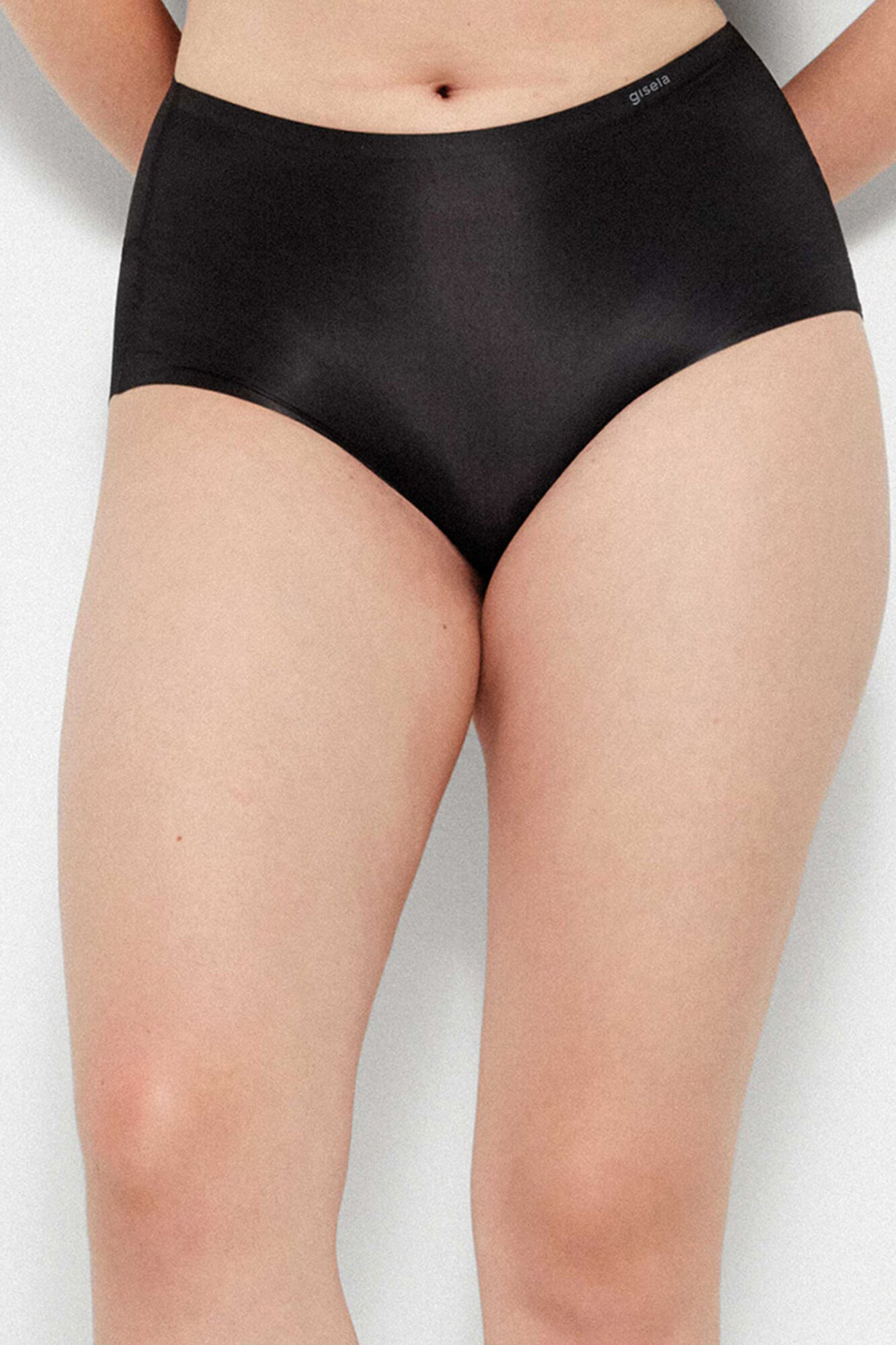 Gisela Cueca alta sem costuras