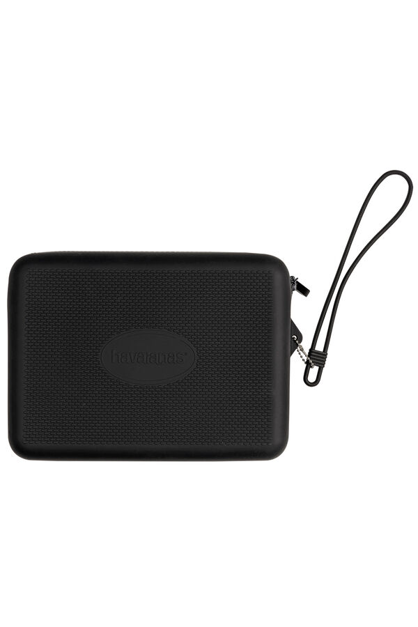 Havaianas Neceser Havaianas de playa  negro