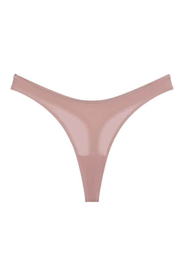 Dorina Tanga Noa rosa