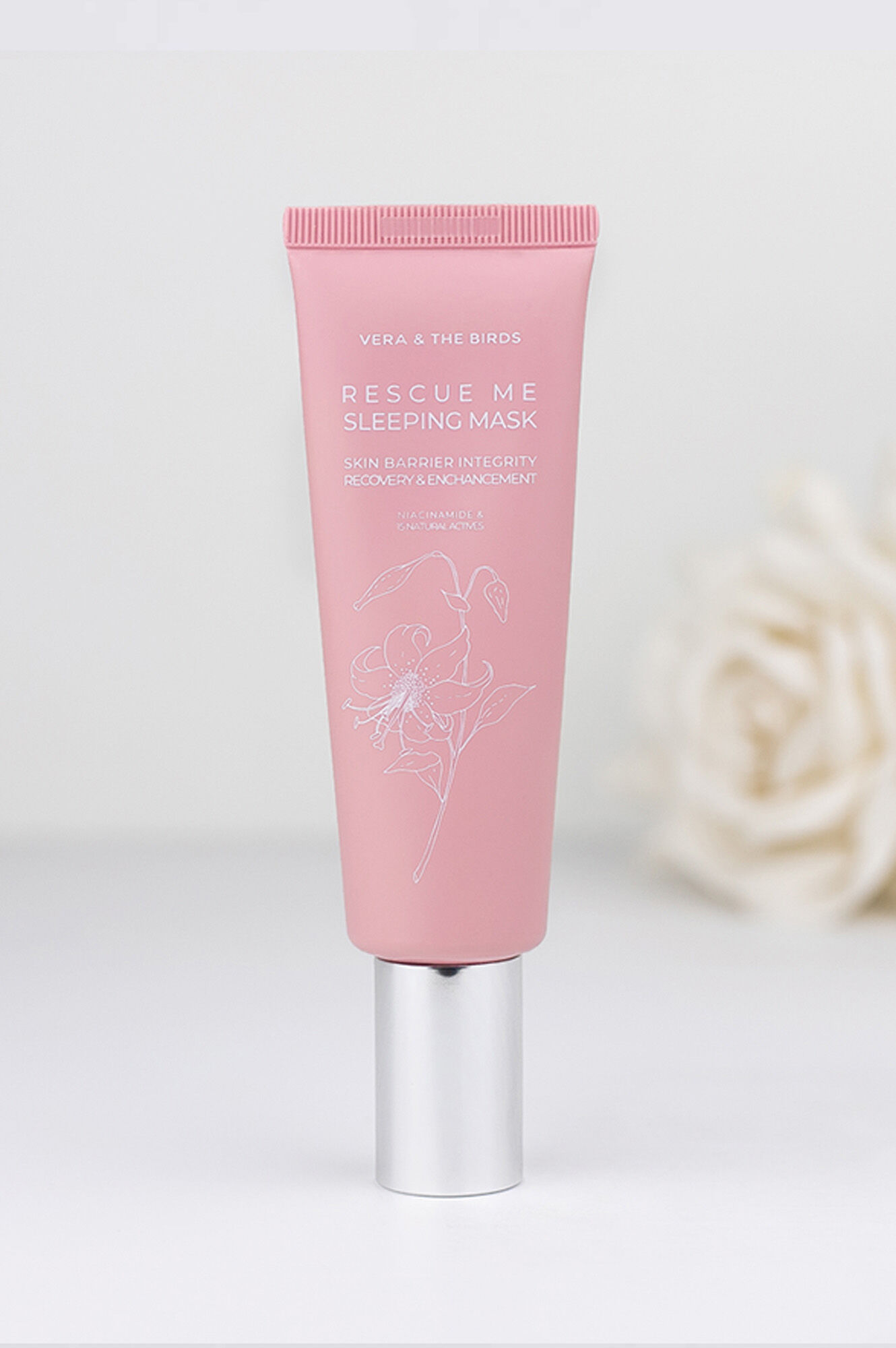 Cortefiel best sale mascarillas mujer