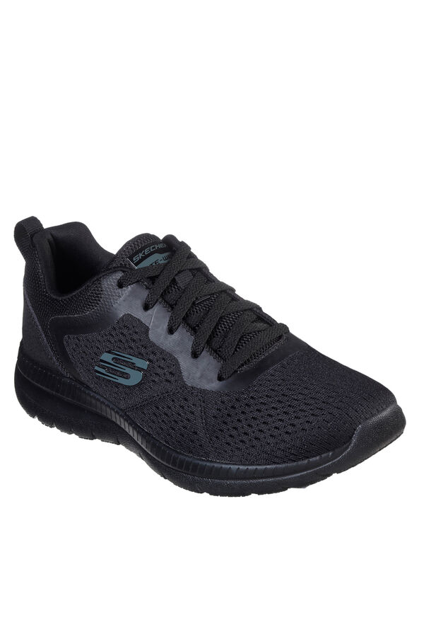 Skechers Zapatillas Skechers: Bountiful negro