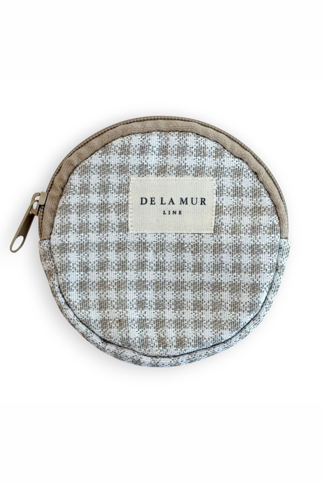 De La Mur Carteira redonda vison