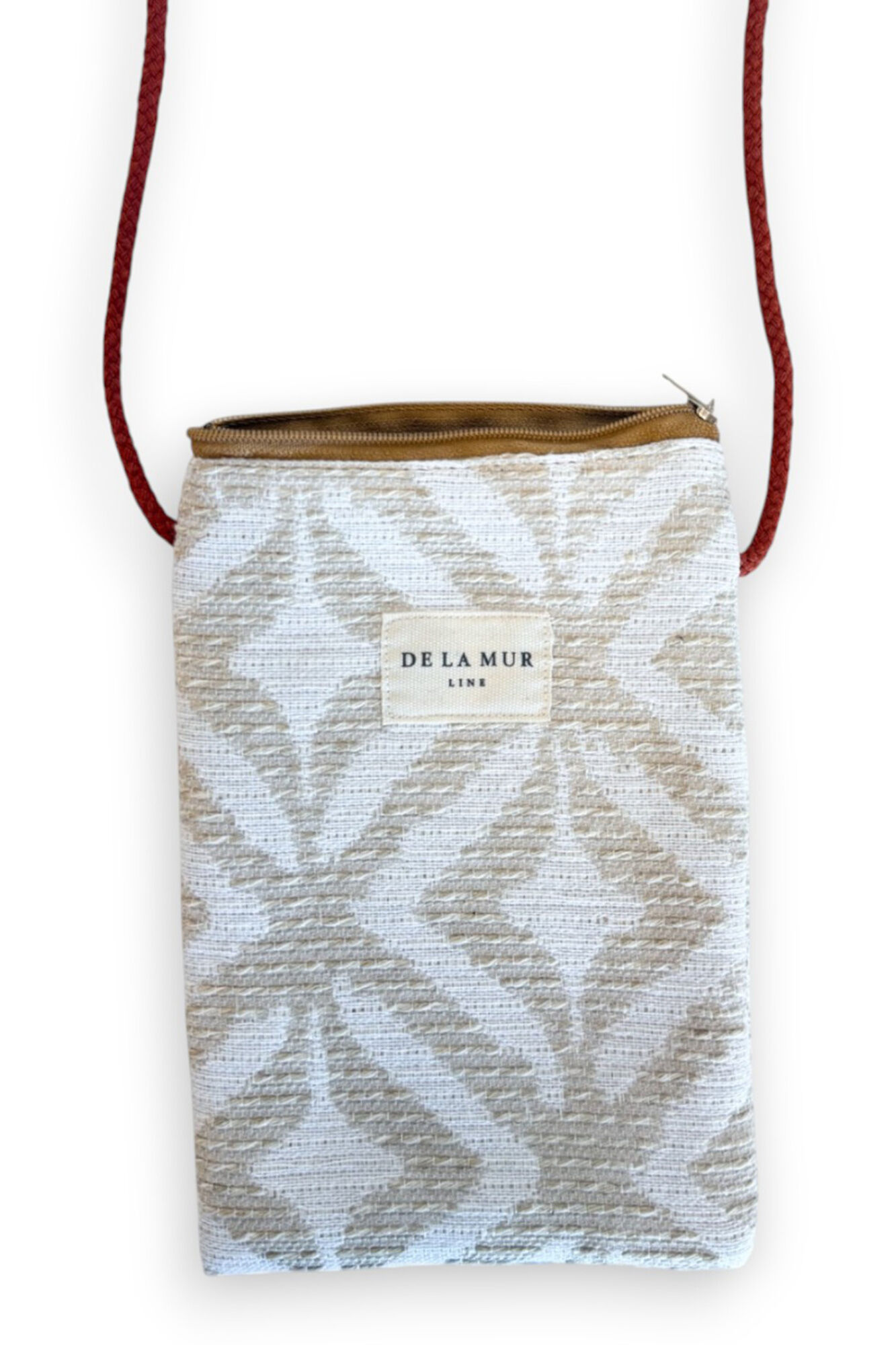 De La Mur Bolsinha para Telem&oacute;vel Campo