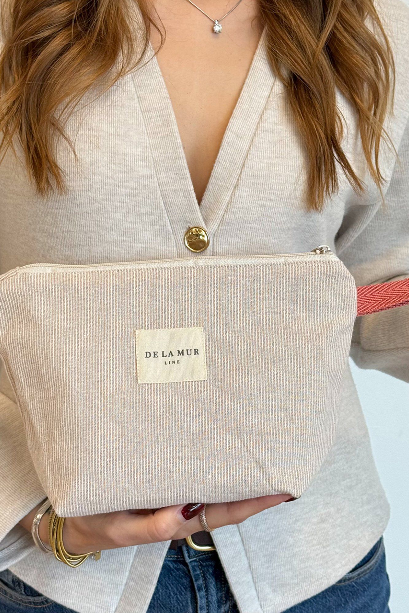 De La Mur Neceser Grande Ibi